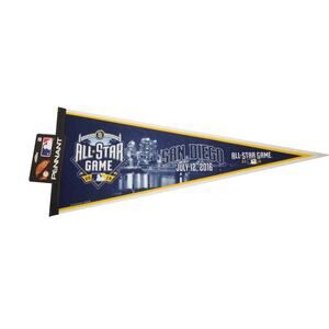 San Diego Padres MLB Baseball Style #1 - Pennant Sports Flag All Star Game 2016